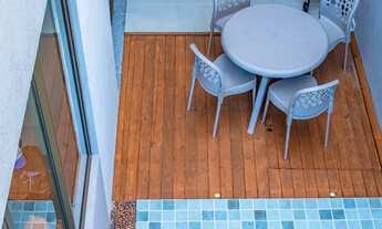 Imagem 6: Lindo duplex em condominio na codade de Milagres