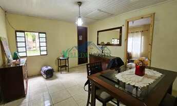 Imagem 7: Velleda oferece belo sítio escriturado com casa de 3 dorm, piscina e galpão completo em Ág