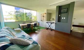 Imagem 5: Casa para aluguel, 5 quartos, 1 suíte, 15 vagas, Jardim Atlântico - Belo Horizonte/MG