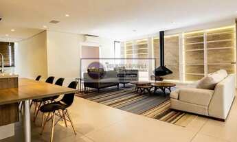 Imagem 12: Casa Permuta Centro Alphaville, SP 820m2 por R$ 5.000.000