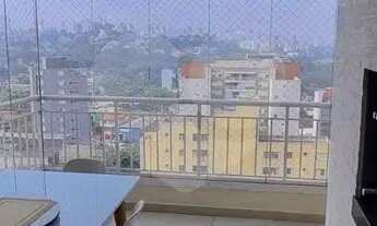 Imagem: Apartamento com 3 quartos à venda em Casa