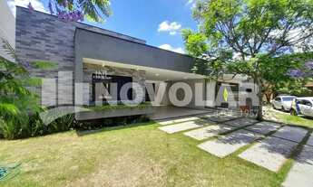 Imagem 5: Casa em Condominio Bragança Paulista- 3 suítes e 4 vagas