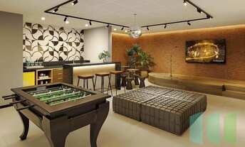 Imagem 3: Apartamento - 3 Quartos - 102,2 m² - Ed. Lúmea - Jardim Camburi - Vitória