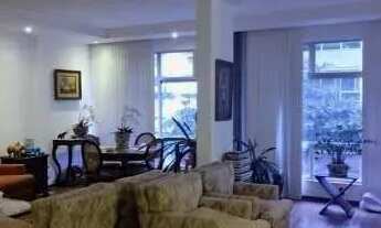 Imagem: Apartamento / Residencial / Ipanema