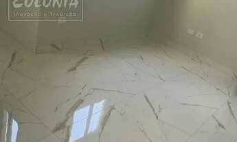Imagem 3: Apartamento a venda - Vila Cecília Maria, Santo André