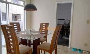 Imagem 6: Apartamento Garden com 3 dormitórios à venda, 171 m² por R$ 660.000,00 - Buritis - Belo Ho