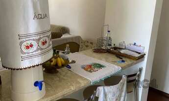 Imagem 2: Apartamento para alugar no bairro Partenon com 60 m² e 2 dormitórios/quartos disponíveis