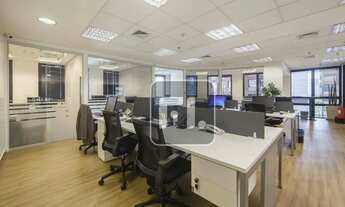 Imagem 4: Conjunto para alugar, 410 m² por R$ 66.028,00/mês - Vila Olímpia - São Paulo/SP