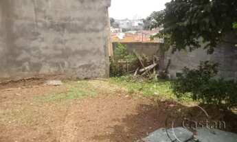 Imagem 6: Terreno Comercial em Mooca