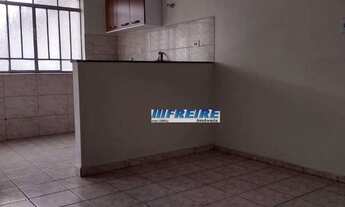 Imagem 6: Casa com 1 dormitório para alugar, 58 m² por R$ 2.320,00/mês - Centro - São Caetano do Sul