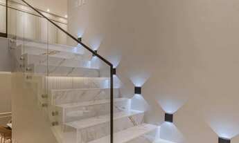 Imagem 3: Casa Alto Padrão de 3 Suítes, 4 Vagas e Energia Solar no Ceará I