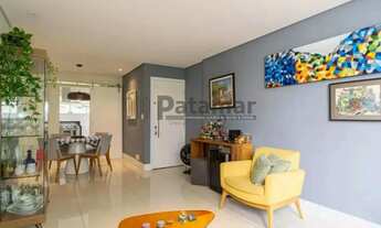 Imagem 2: Apartamento à Venda - Bela Vista, 2 Quartos, 101 m2