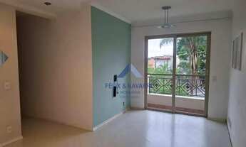 Imagem: Apartamento a venda no Imirim