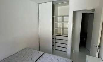 Imagem 6: Casa Mobiliada Para Locação - Condomínio Praia de Jauá