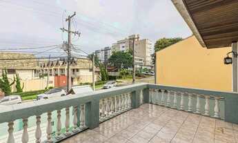 Imagem 14: Casa com 3 dormitórios à venda, 151 m² por R$ 580.000,00 - Santa Cândida - Curitiba/PR