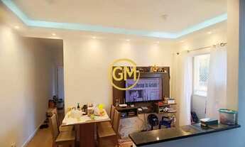 Imagem 5: Vende-se Apartamento no Residence Aurora Jacareí