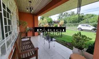 Imagem 2: Casa com 4 dormitórios para alugar, 220 m² por R$ 6.680,00/mês - Aberta dos Morros - Porto