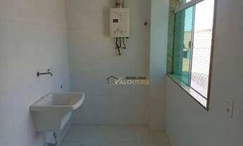 Imagem 2: Apartamento para alugar, 95 m² por R$ 3.599,00/mês - Vila Valqueire - Rio de Janeiro/RJ