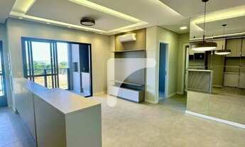 Imagem: Apartamento para alugar, 74 m² por R$ 4.450,00/mês