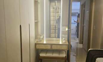 Imagem 7: MAUA FR - 3QTS SENDO 1 SUITE - SETOR Rodoviário - Goiânia - GO