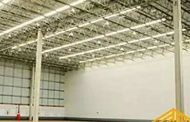 Imagem 12: Galpão para alugar de 1000 metros quadrados em condomínio logístico em Contagem - MG