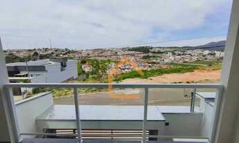 Imagem 11: Casa com 3 dormitórios à venda, 140 m² por R$ 650.000 - Pousada do Sol - Pouso Alegre/MG