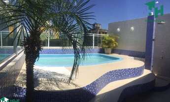 Imagem: Linda cobertura para locação de temporada