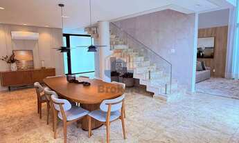 Imagem 2: Casa Sobrado de Condominio em Cidade Santos Dumont - Jundiaí, SP