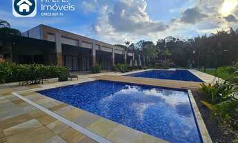 Imagem 3: Lote Alphaville Manaus 3 - Lote de 473m² Próximo a Portaria