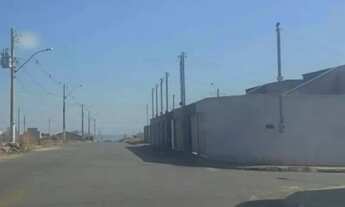 Imagem 5: Loteamento Alto do Cerrado II (Trindade Goiás