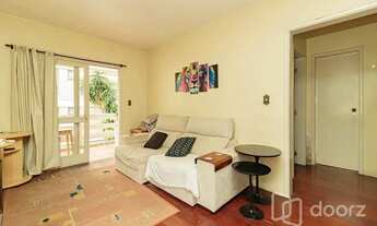 Imagem 7: Imóvel na Ssanta Cecilia com 2 dormitórios e 77m²