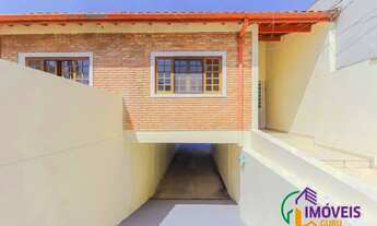 Imagem 2: CASA TÉRREA - JARDIM DAS INDÚSTRIAS - SP