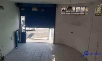 Imagem 6: Prédio para alugar, 306 m² por R$ 17.800,00/mês - Parque das Jaboticabeiras - Diadema/SP