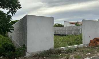 Imagem 4: LOTE EM ARUANÃ-GO / 468m2 - MURADO