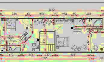Imagem: Casa para Venda - 185.46m², 3 dormitórios