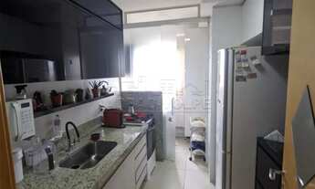 Imagem 6: Apartamento no residencial Uatumã, mobiliado, sol da manhã