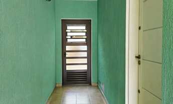 Imagem 2: Sobrado para venda em Santana com 3 quartos, sendo 1 suíte , 155m²