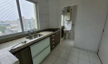 Imagem 4: Imóvel para aluguel tem 82 metros quadrados com 3 quartos em Assunção - São Bernardo do Ca