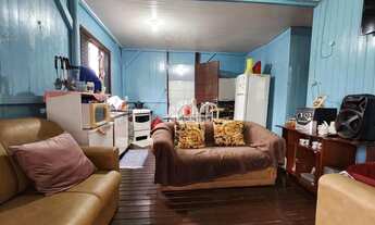 Imagem 4: CASA 2 DORMITÓRIOS