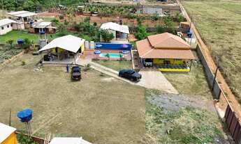 Imagem 4: Chácara Goianapolis