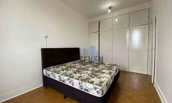 Imagem 7: Apartamento 1 Quarto no Brasil Portugal Centro Bauru Mobiliado