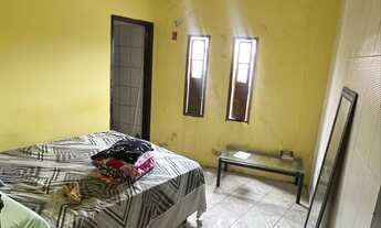 Imagem 2: Aqui, sua família encontra espaço, sossego e segurança pra chamar de lar!