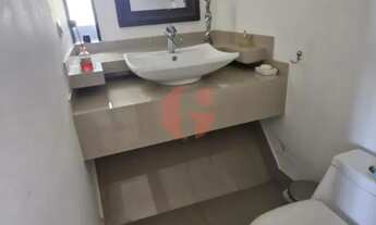 Imagem 6: Sobrado à venda com 5 quartos sendo 5 suítes- 450 terreno- No Bairro do Urbanova