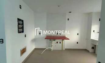 Imagem 5: APARTAMENTO À VENDA NO JARDIM DAS PERDIZES, 2 SUÍTES, 1 VAGA DE GARAGEM