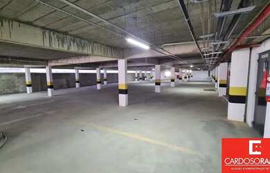 Imagem 7: Lojas no Shopping Vida Nova