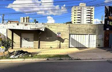 Imagem: Vende-se Lote no Setor Pedro Ludovico, Av