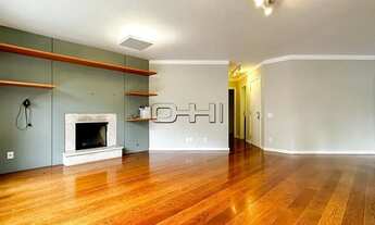 Imagem: Aluguel Apartamento 4 Dormitórios - 170