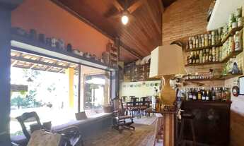 Imagem 6: Casa com 2 dormitórios, sendo 2 suíte para venda - Granja Viana - Jandira/SP