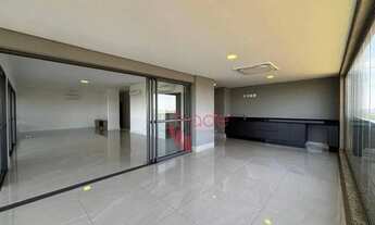 Imagem 3: Apartamento para Locação de Alto Padrão de 03 Suítes no Bairro Jardim Olhos D'água I