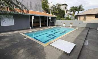 Imagem 2: Casa, 345 m² - venda por R$ 3.200.000,00 ou aluguel por R$ 20.000,00/mês - Alphaville - Sa